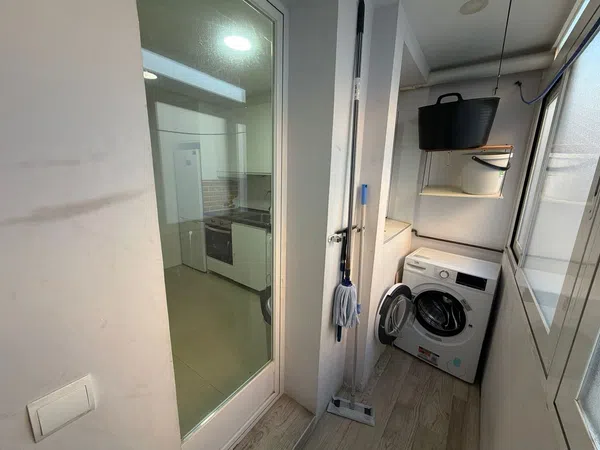 Piso en calle de Francisco Iglesias, 37 - Foto 6