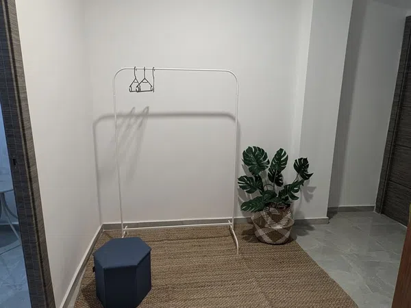 Piso en Calle Santa Rita, 29, Centro - Zona Alta, Centro - Zona Alta - Foto 2
