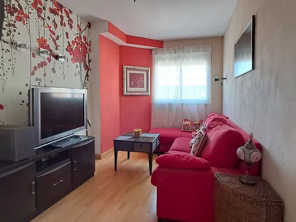 Dúplex en Barrio Casco Antiguo