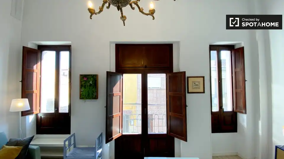 Piso en  Valencia Capital - Foto 11