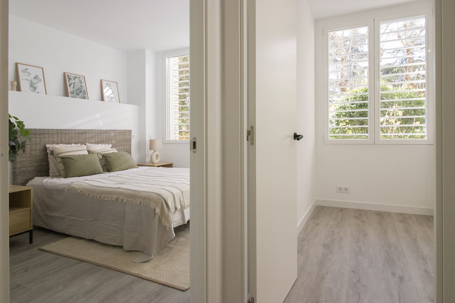 Piso en Calle de Ginzo de Limia, 55, Pilar - Foto 11