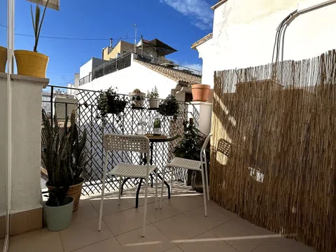 Ático en calle de les Roques, 6 - Foto 4