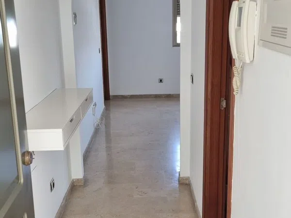 Piso en Avenida de la Aurora, 15, Perchel sur - El Bulto - Foto 1