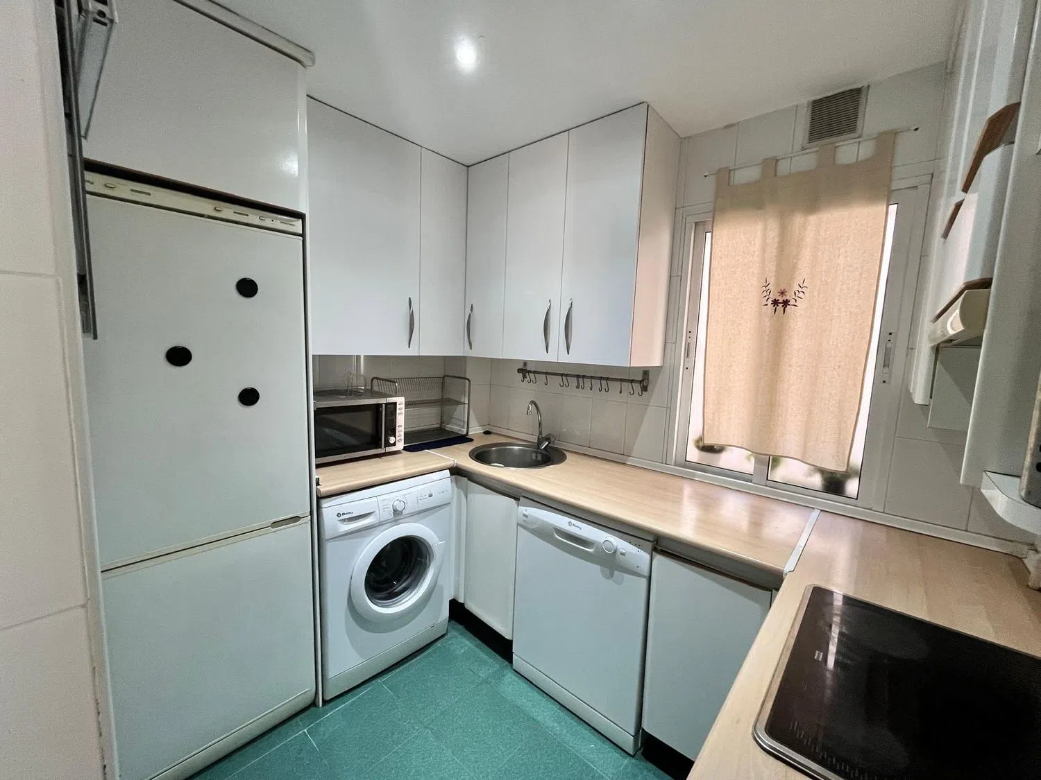 Piso en calle de Valderribas, 41 - Foto 5