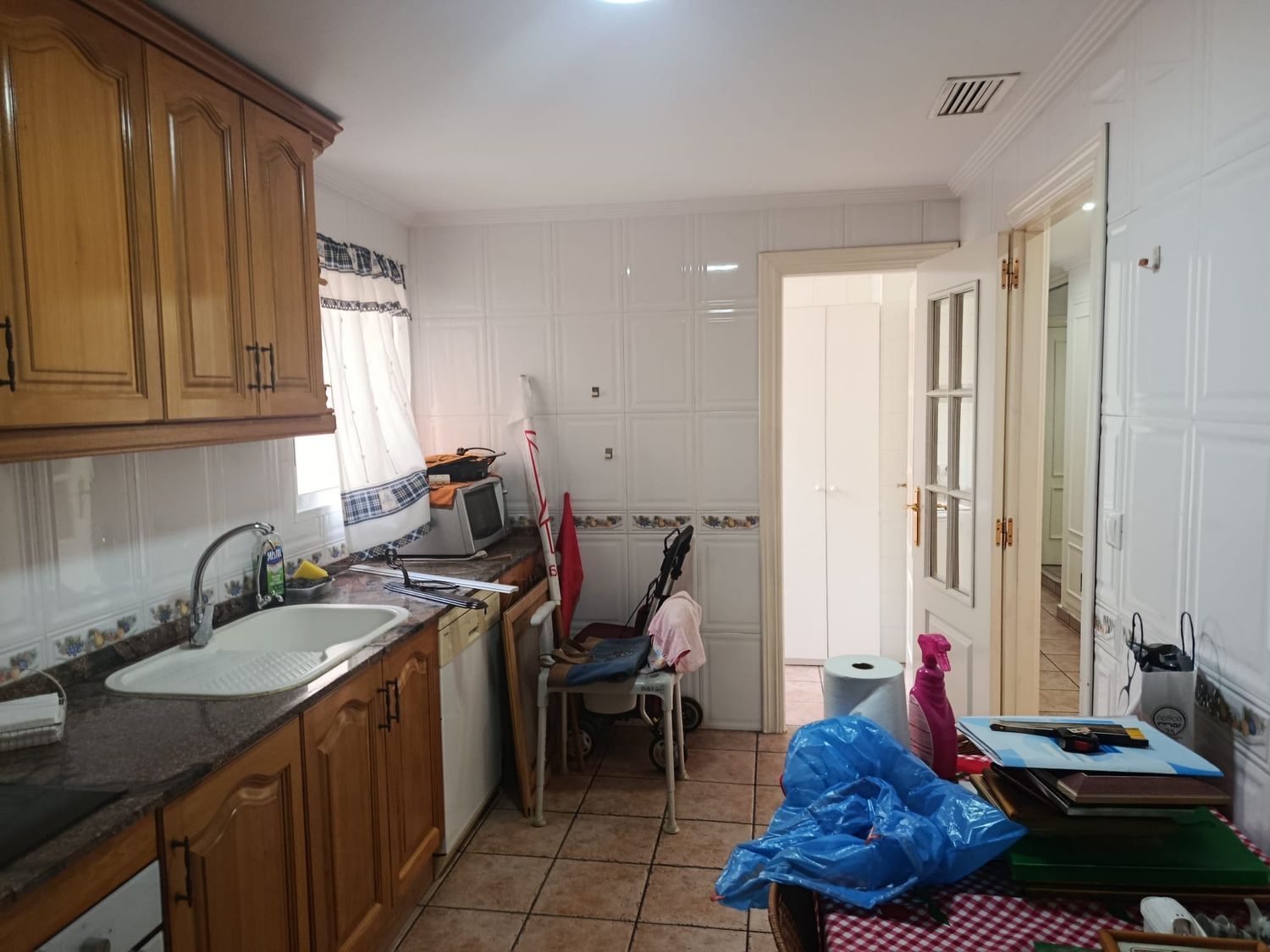 Piso en Calle Ramón Gallud, 75, Las Piscinas Naturales - Foto 6