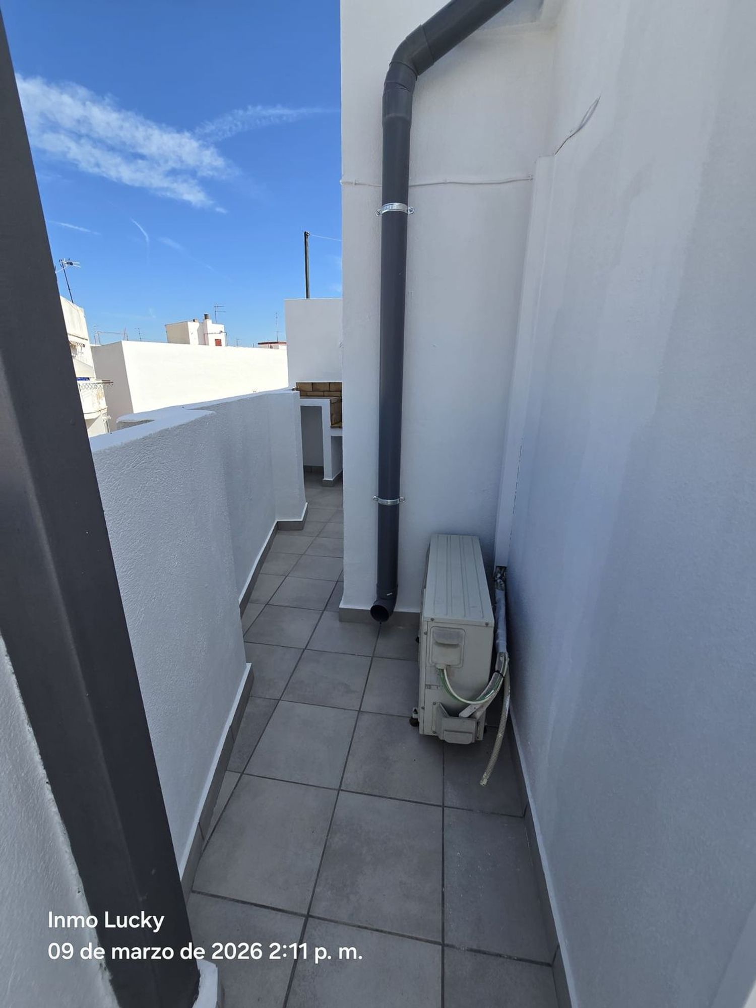 Ático en CL Mestra Mariana Colas, El Alborgí, El Alborgí - Foto 14