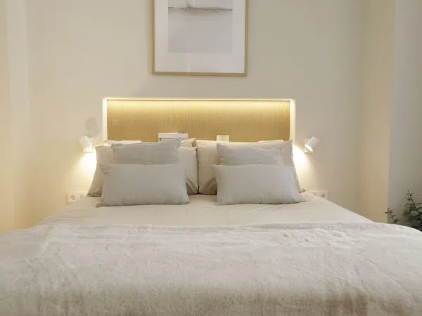 Estudio en Avenida de la Malva-Rosa, 121, Playa de la Malvarrosa - Foto 8