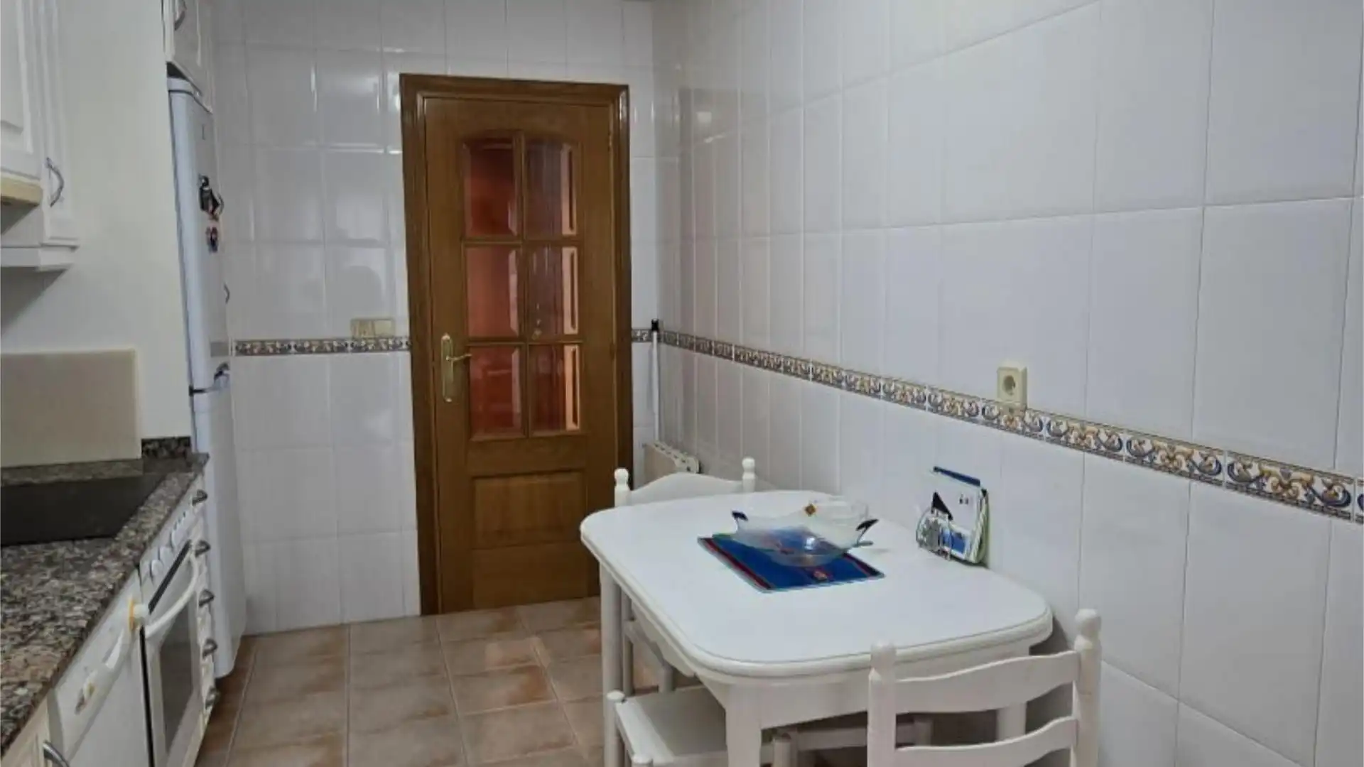 Piso en  Rúa Santa Luisa de Marillac 16 - Foto 8