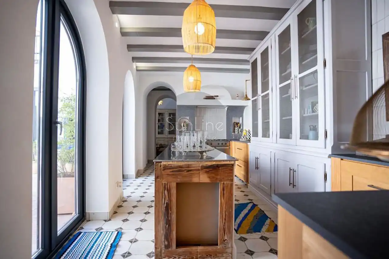 Chalet en  Carrer Salvador Giner - Foto 13