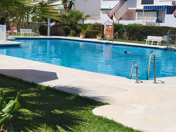 Chalet adosado en Avenida Esperanto, 12, Centro Internacional, Centro Internacional - Foto 12