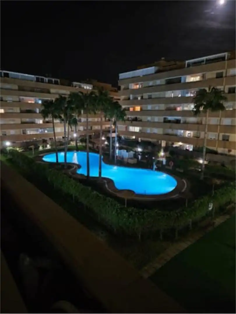 Piso en Las Salinas. Gran Plaza y Auditorio - Foto 4