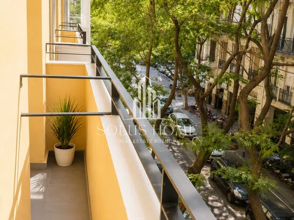 Piso en Calle del Comte d'Altea, Gran Vía - Foto 10