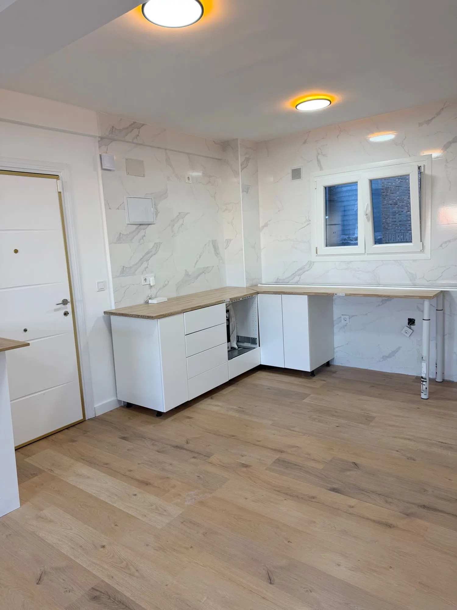 Piso en calle de Bravo Murillo, 297 - Foto 7