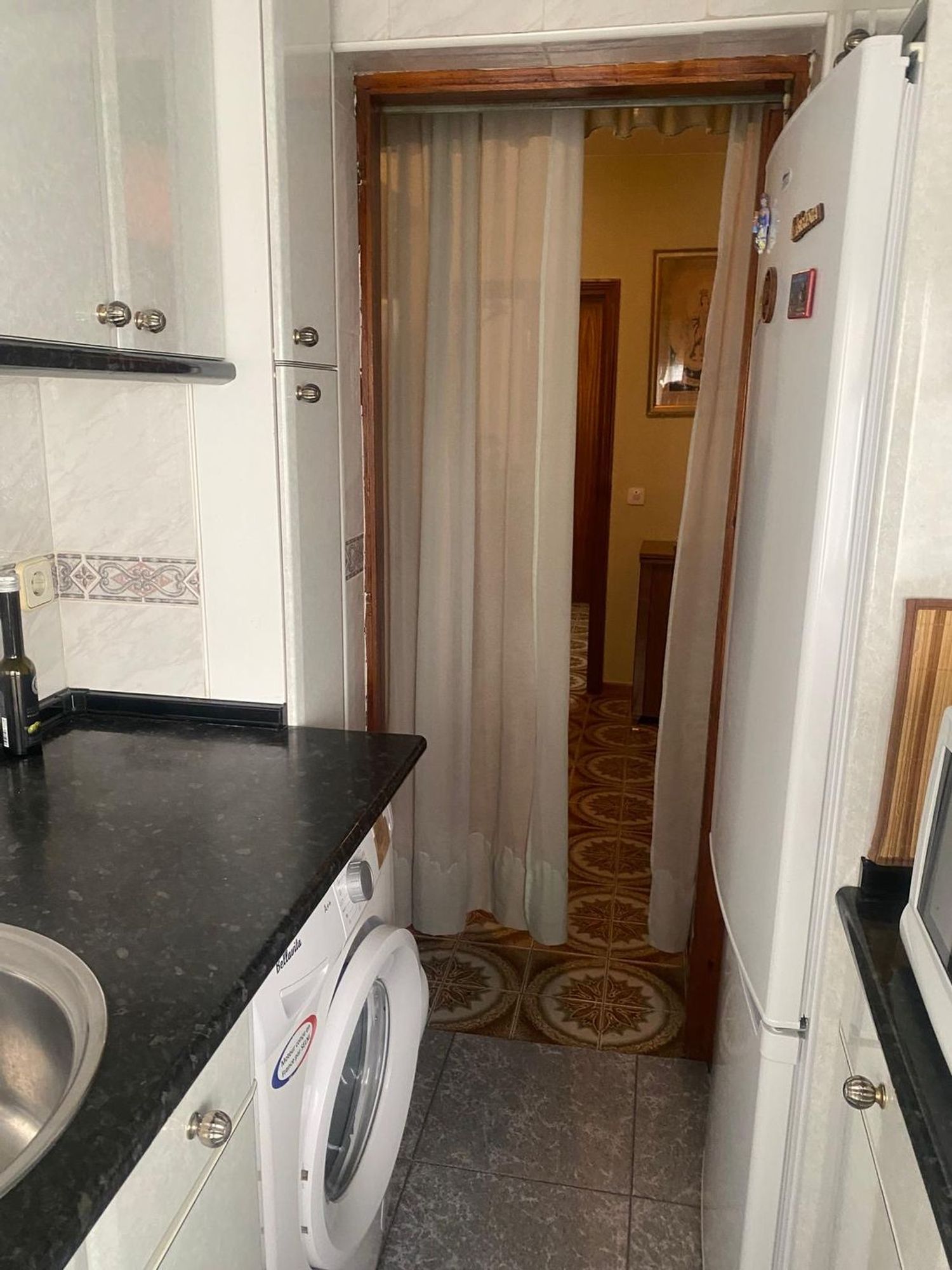 Piso en calle Alfonso XII, 1 - Foto 10