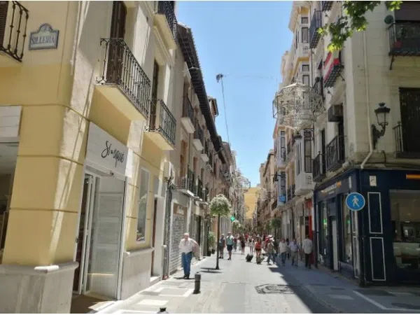 Estudio en calle Sillería, 5 - Foto 1