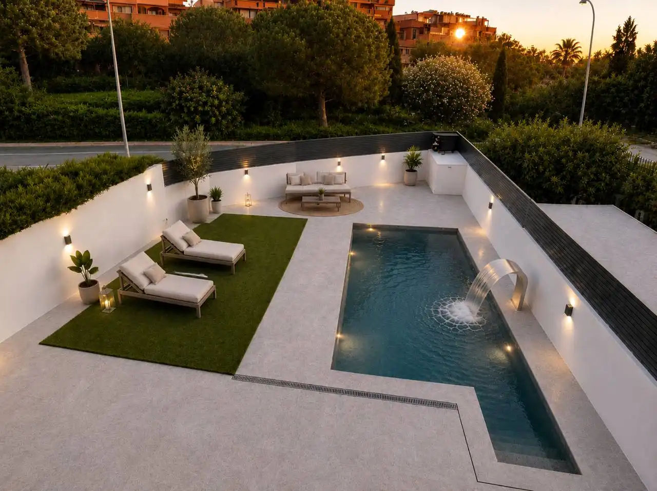 Chalet en  Urbanización Lomas Bellas 22 - Foto 2