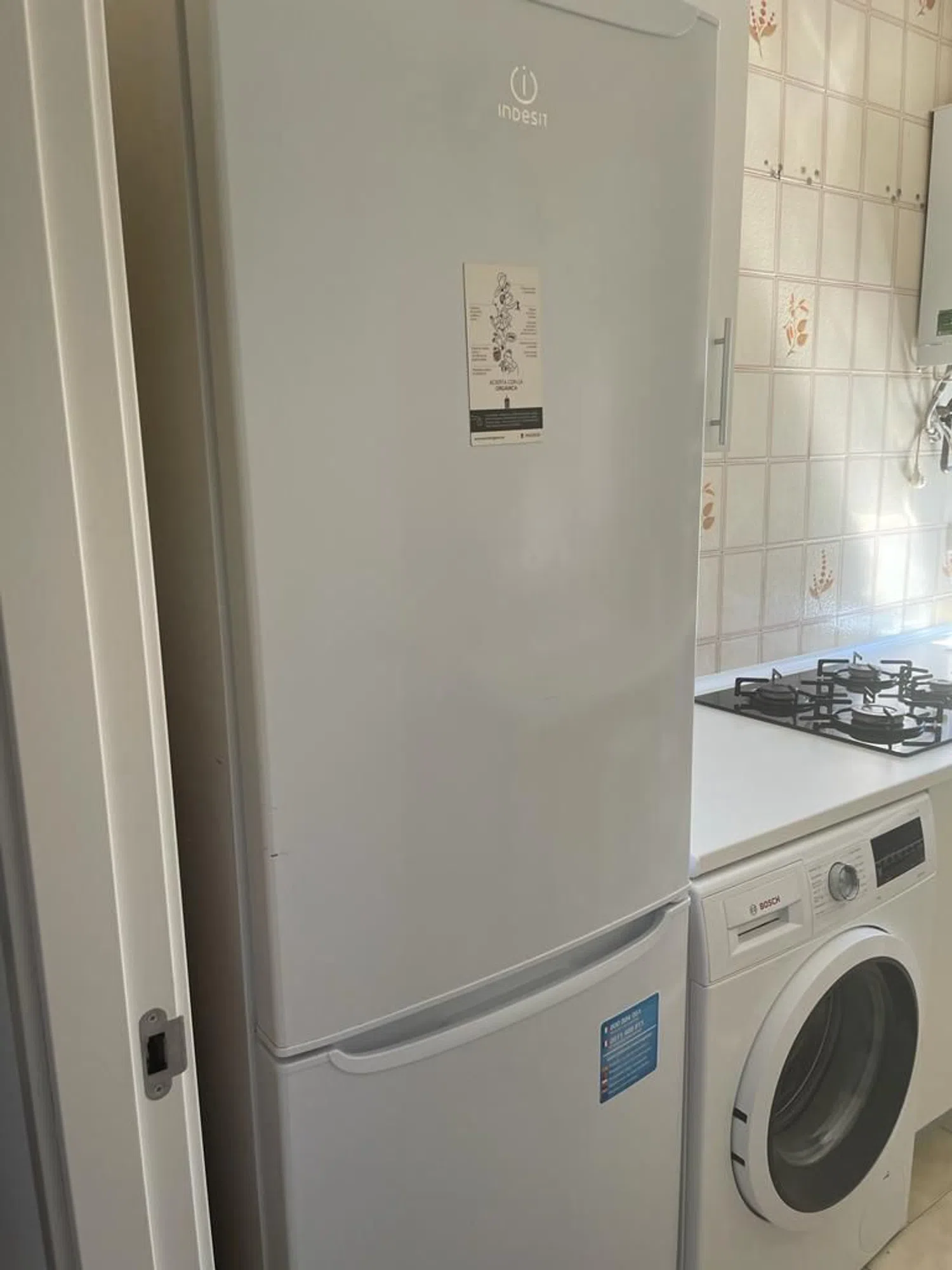 Piso en calle Meléndez Valdés, 36 - Foto 24