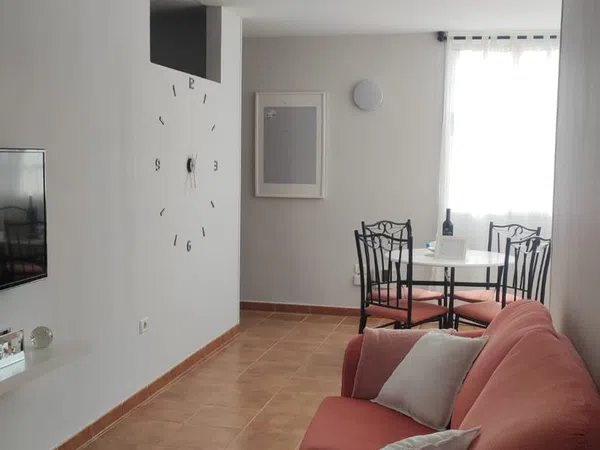 Estudio en Urbanizacion el Riego, 1