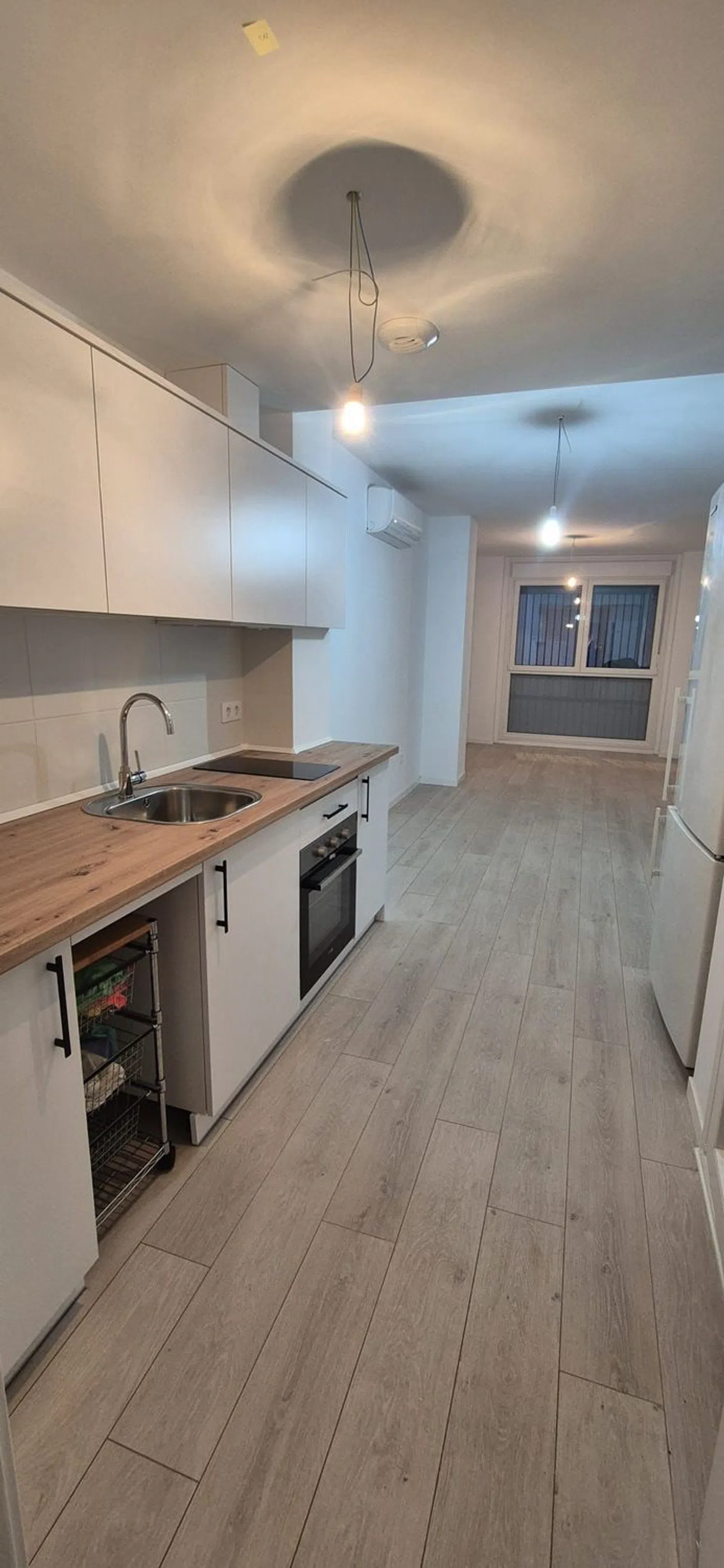 Estudio en calle Puerto de la Magdalena, 9 - Foto 2