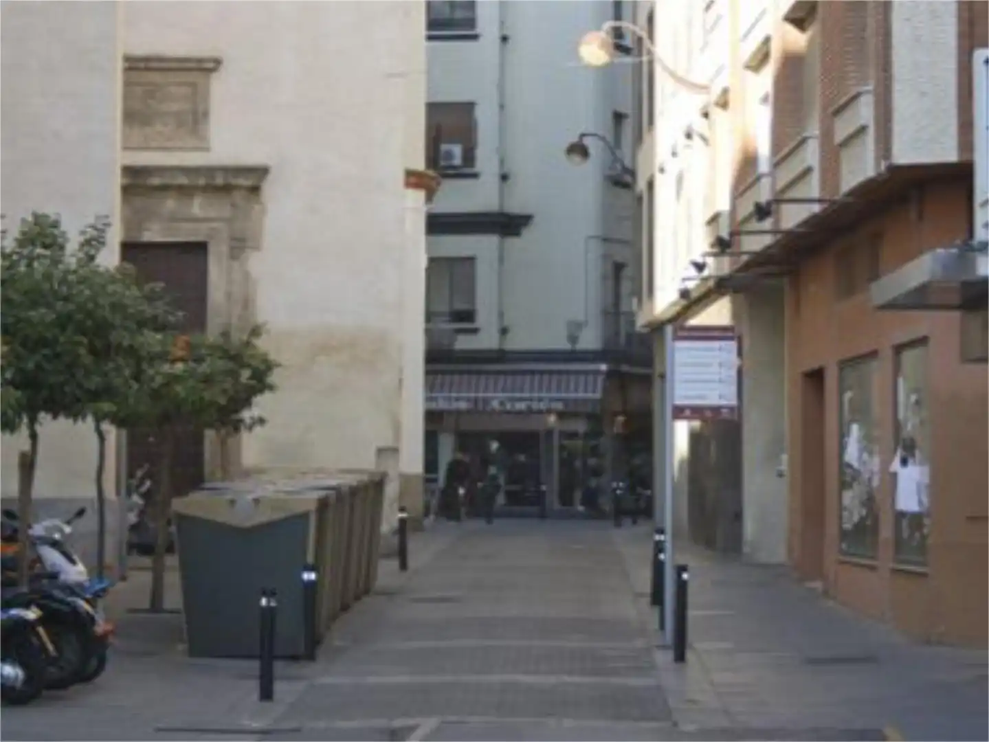 Piso en  Calle Duque de Hornachuelos 6 - Foto 37
