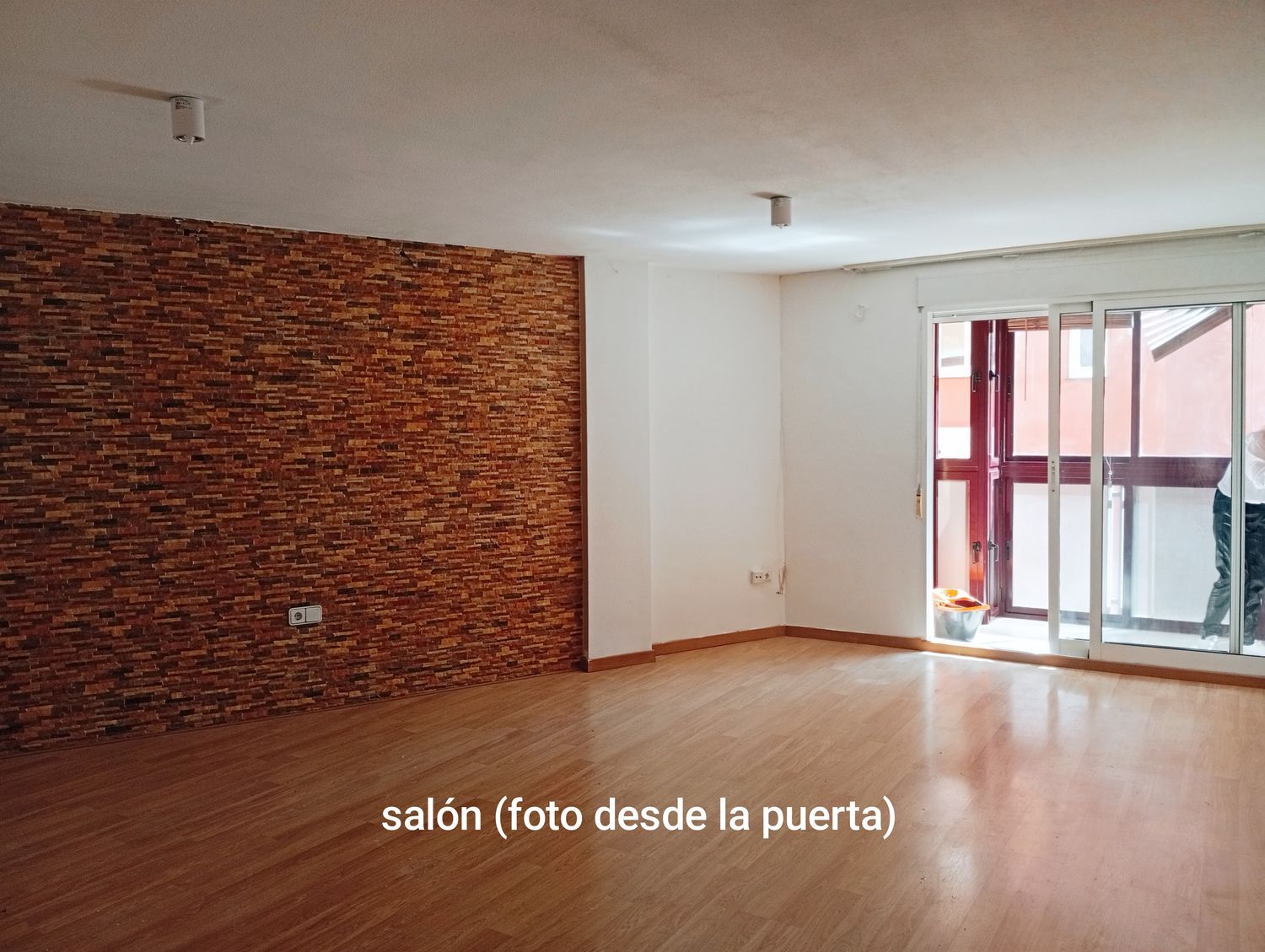 Piso en Barrio Carolinas Bajas - Foto 1