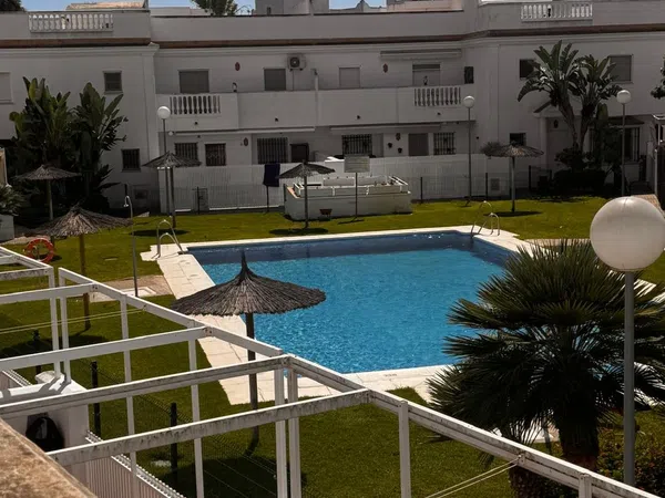 Chalet adosado en Calle Azahar, 1, Costa Ballena - Largo norte, Costa Ballena - Largo norte - Foto 8