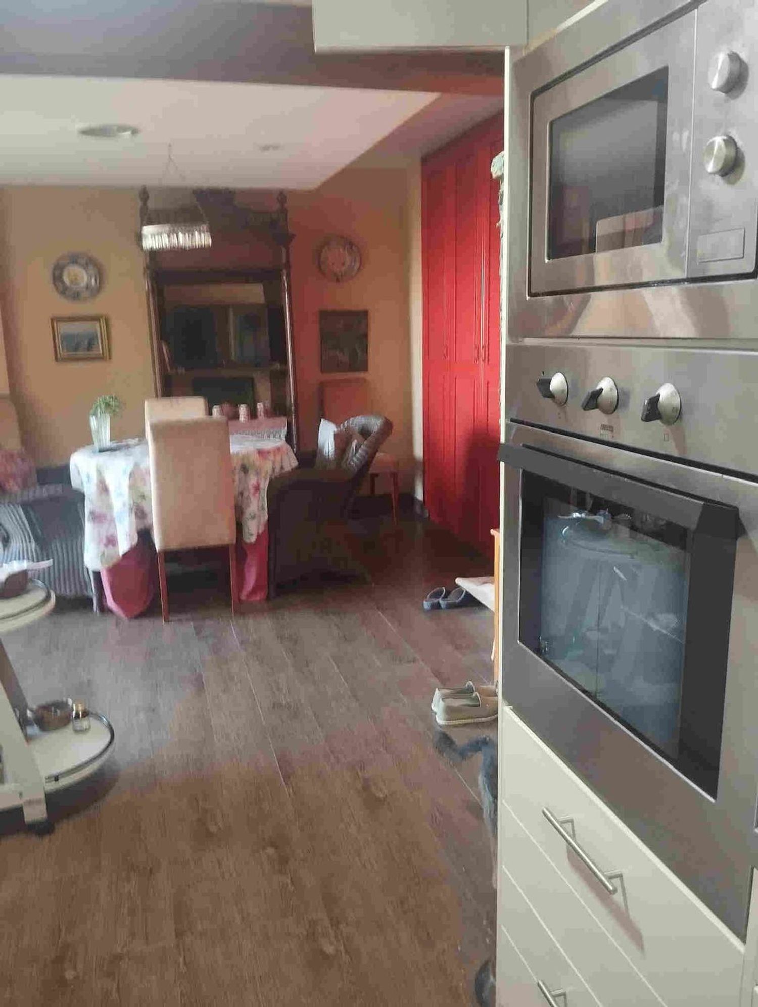 Piso en calle de Santa Amàlia, 2 - Foto 10