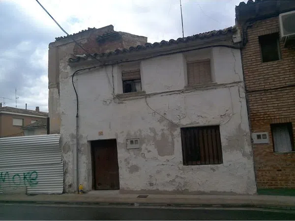 Chalet pareado en Calle Lope de Haro, 41 - Foto 1