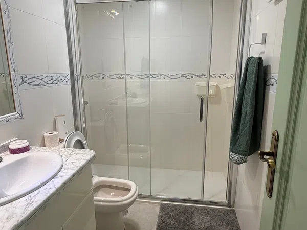 Piso en Calle Carlos III, 4, La Patera - Foto 32