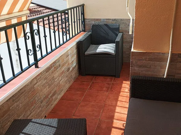 Casa o chalet independiente en Calle Cipres, 14 - Foto 32