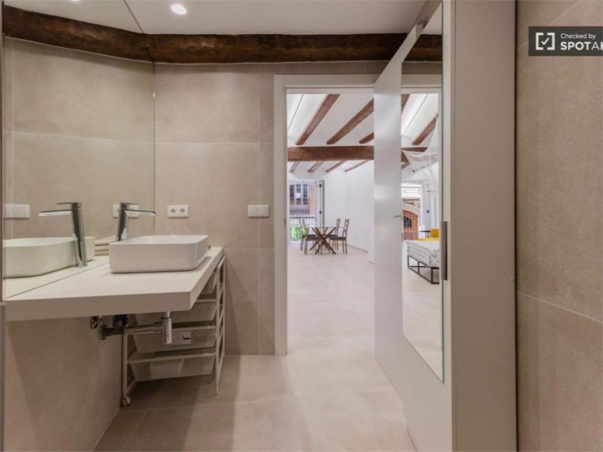 Piso en  Carrer de Boix 3 - Foto 11