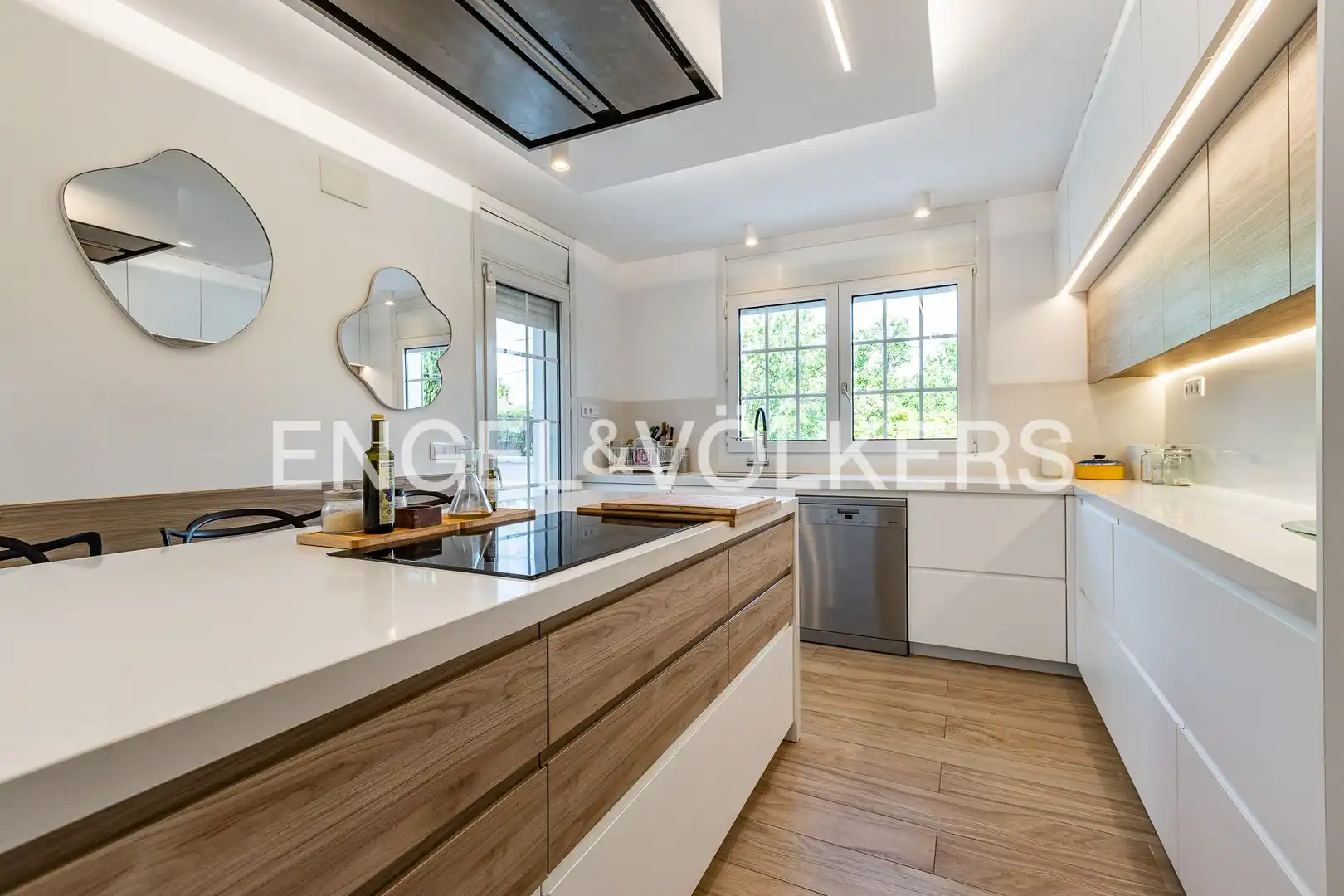 Chalet en Sant Cugat del Vallès - Foto 12
