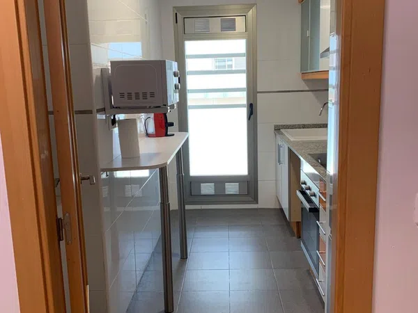 Piso en Calle de Seűl- 88, 2, Zona Parc Central - Hort de Trenor, Zona Parc Central - Hort de Trenor - Foto 11