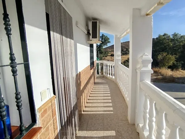 Casa o chalet independiente en Calle Mazagon s/n - Foto 2