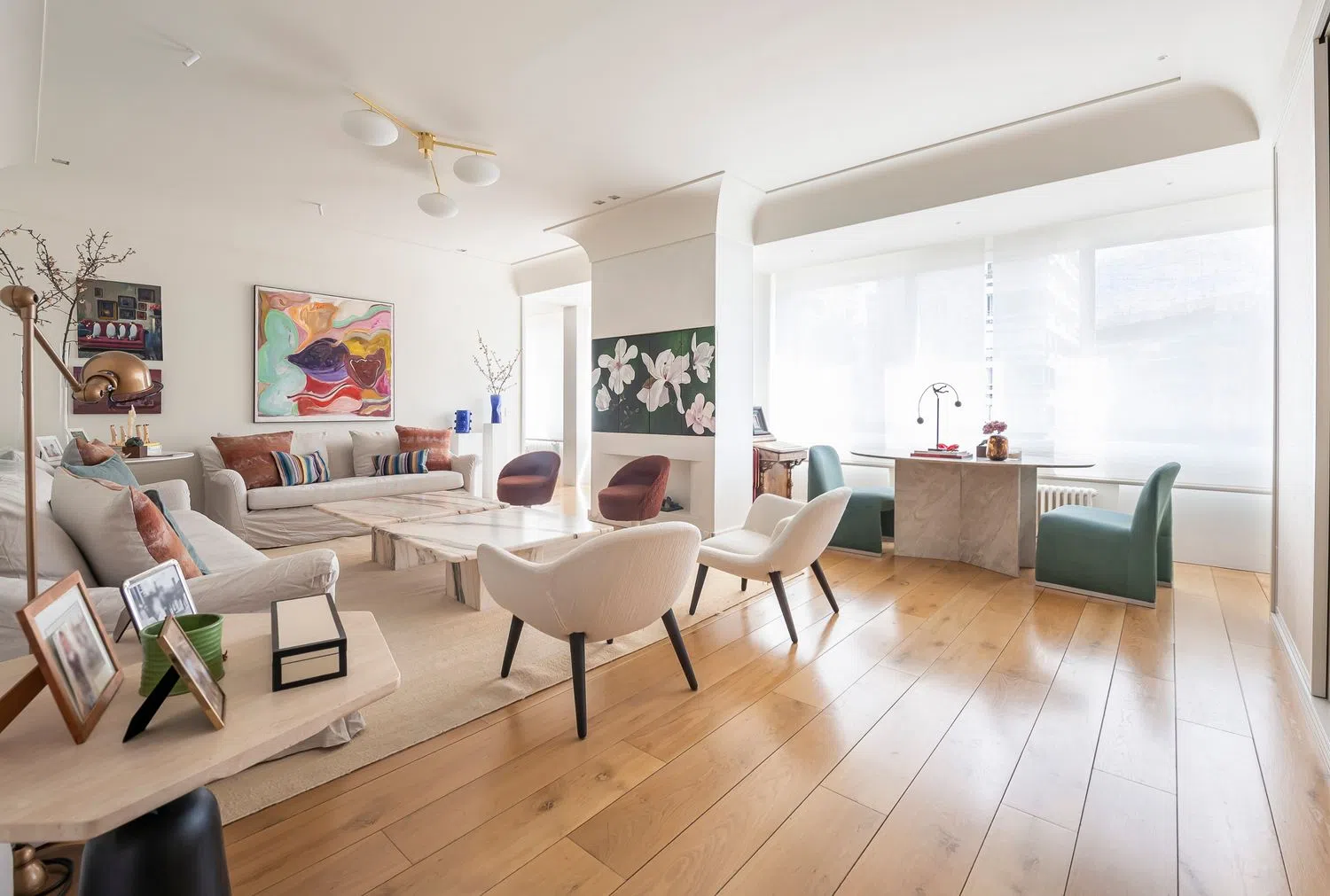 Piso en Barrio El Viso - Foto 2