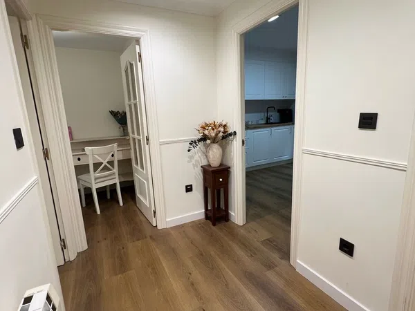 Piso en Calle Buenavista, 3, Centro - Albiz - Markonzaga, Centro - Albiz - Markonzaga - Foto 4