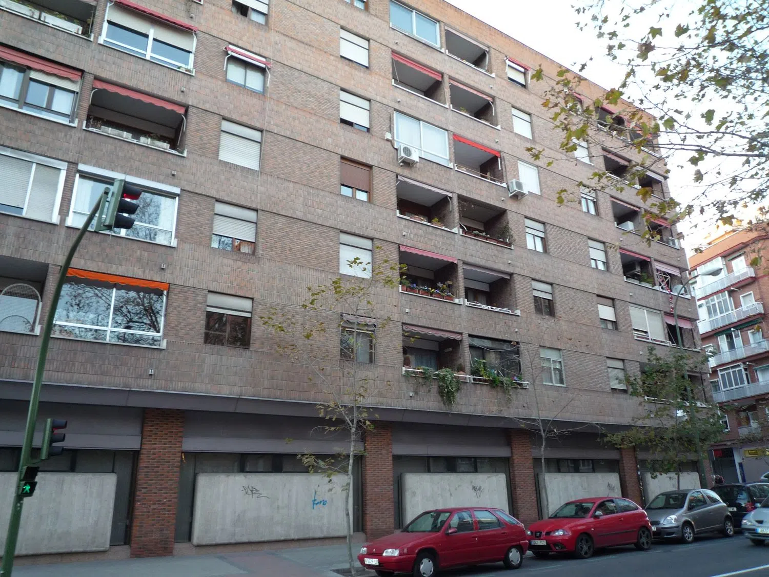 Estudio en calle Alonso Castrillo, 24 - Foto 2