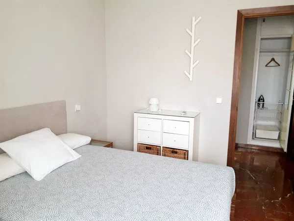 Piso en Avenida de Ramón y Cajal, 6, Prado de San Sebastián - Ramón Carande - Foto 9