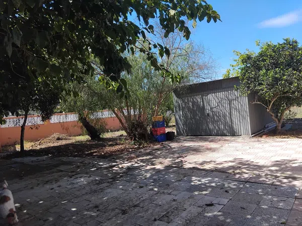 Casa o chalet independiente en La Vega - Marenyet - Foto 8