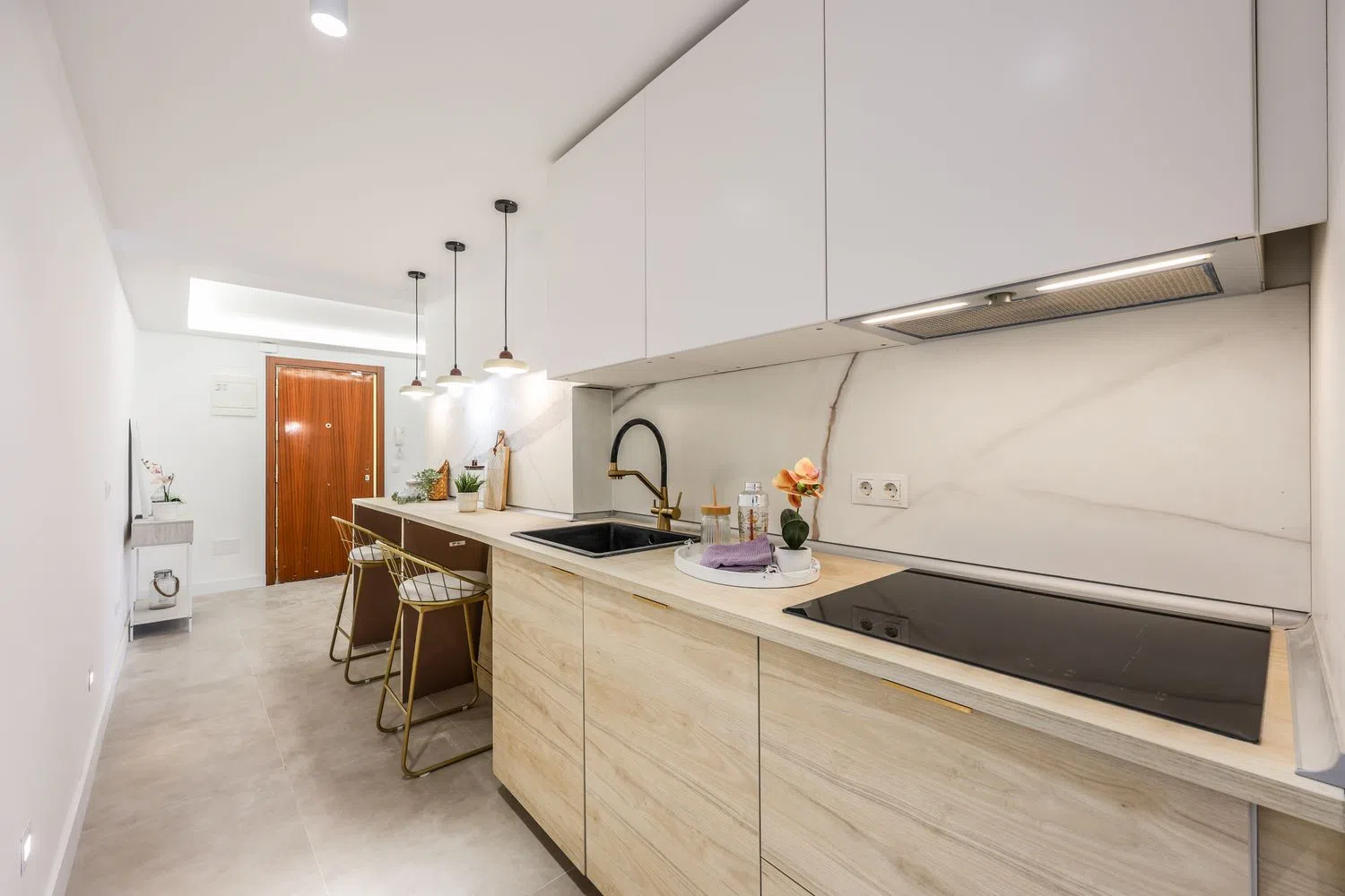 Piso en plaza Martinez Olmedilla, 7 - Foto 13