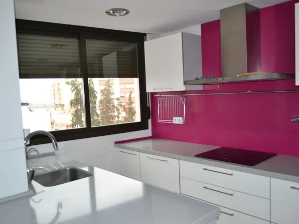 Piso en Calle Papa Juan Pablo II, 1, Las Delicias, Las Delicias - Foto 5