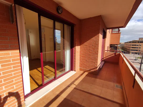Piso en paseo de Valdelasfuentes, 5 - Foto 1