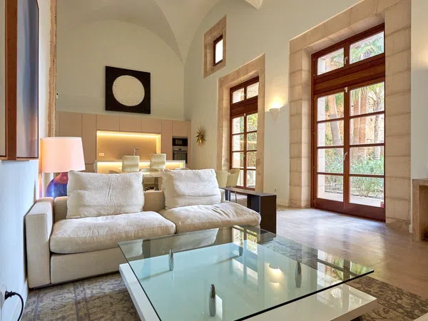 Piso en calle de Santa Fe, 5 - Foto 8