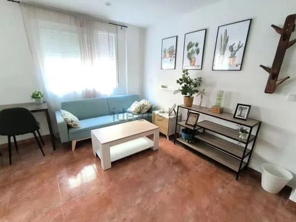 Piso en Calle Iglesia, 4, Los Dolores - Foto 1