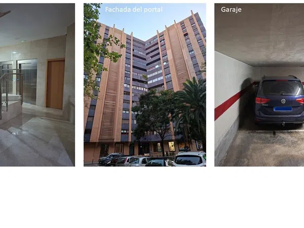 Piso en Calle de Bèlgica, 1, Mestalla - Foto 8
