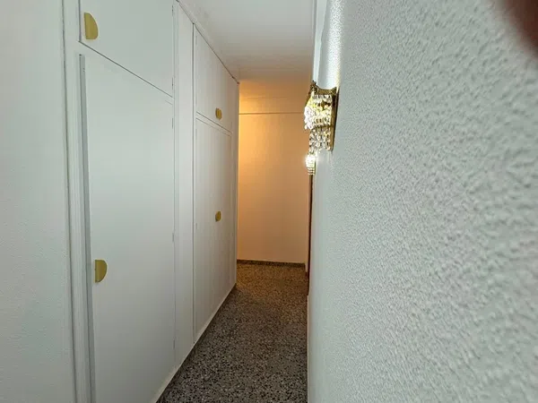 Piso en Calle Churruca, 11, Ensanche-Diputación - Foto 3
