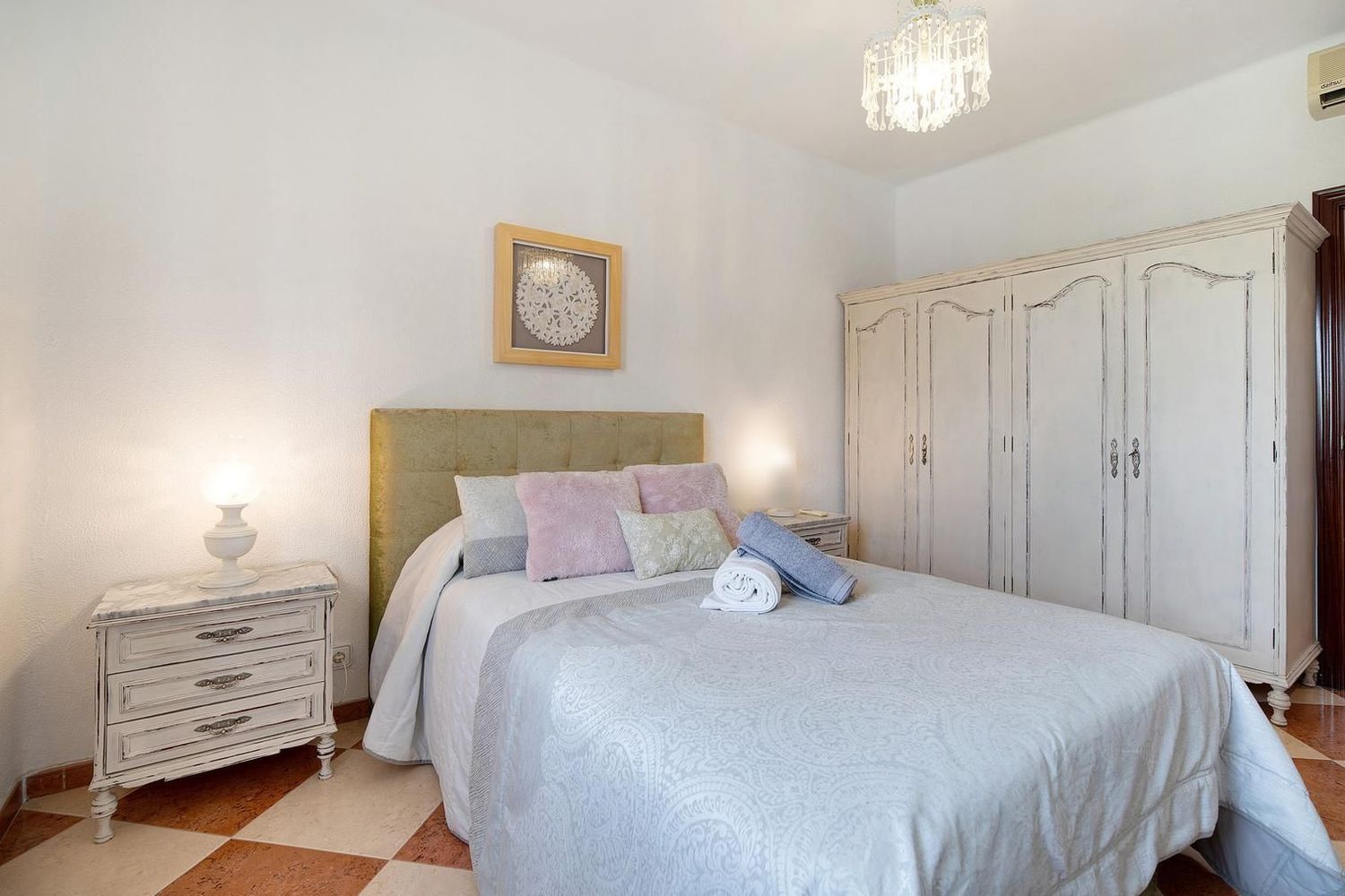 Piso en Avenida Andalucía, 60, Playa Victoria - Paseo Marítimo, Playa Victoria - Paseo Marítimo - Foto 9