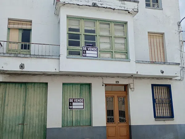 Chalet adosado en Elogio Rosón, 34 - Foto 1