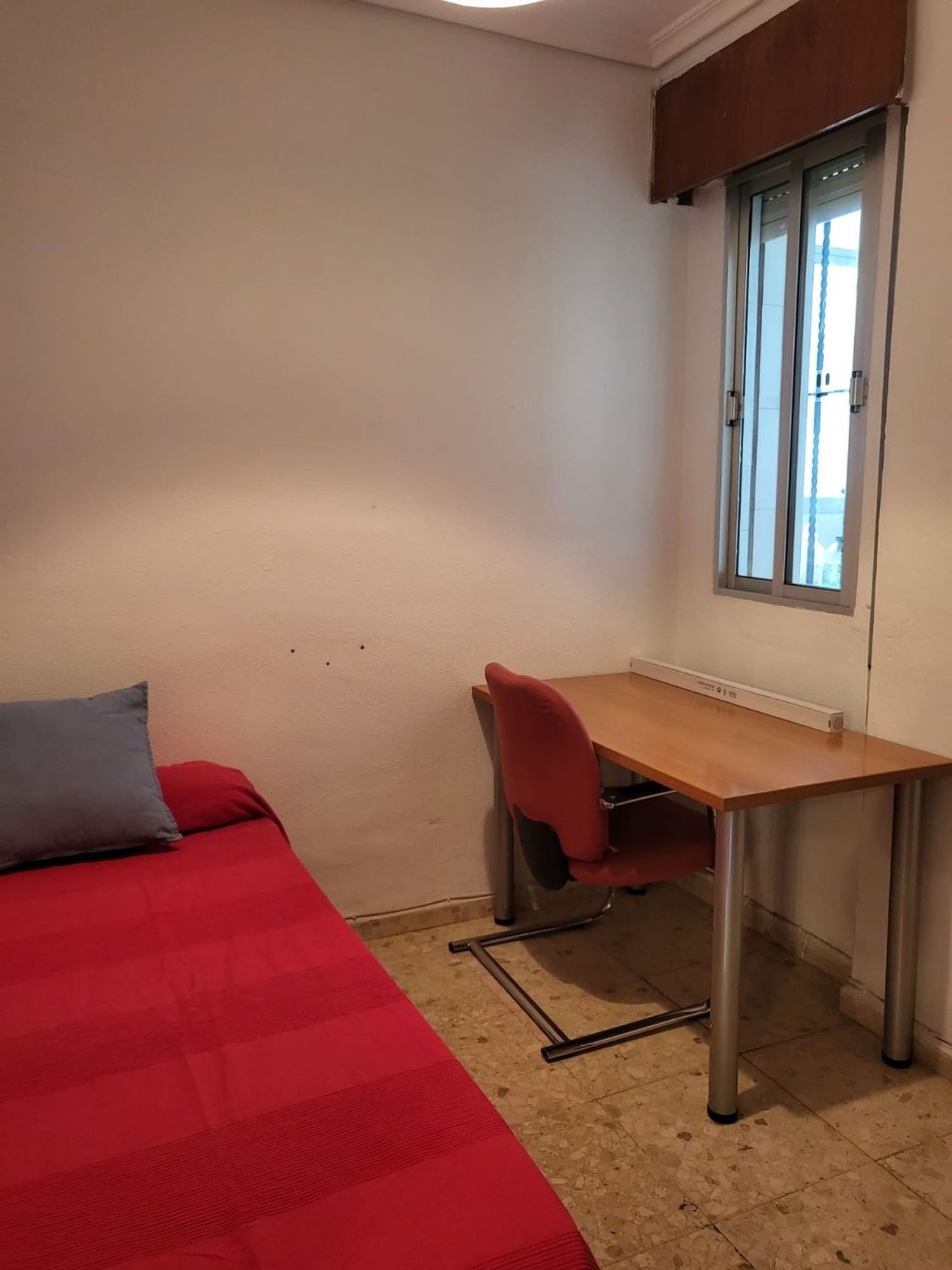 Piso en Avenida Alcalde Juan Fernandez, 27, El Juncal - El Plantinar - Foto 17