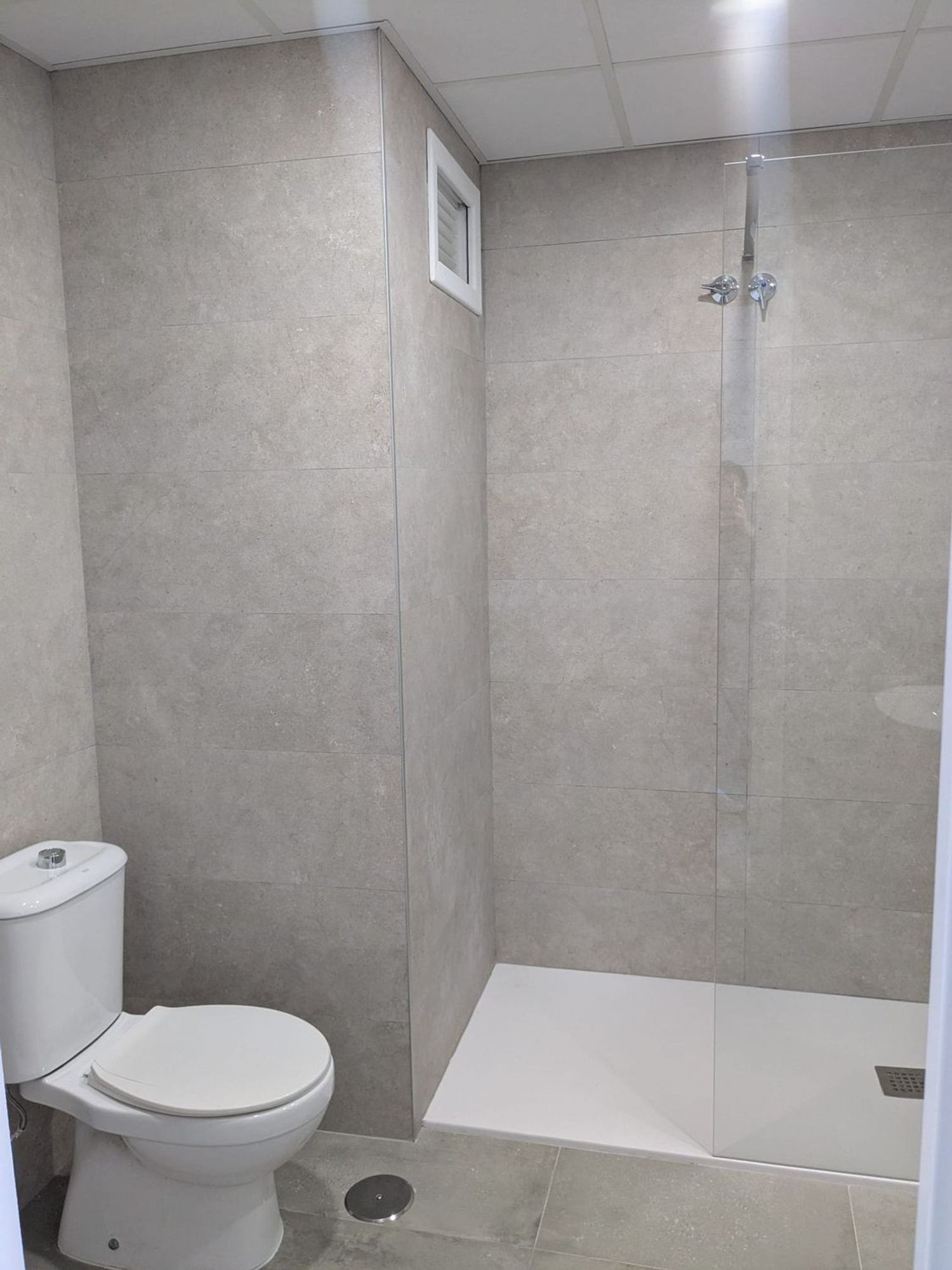 Estudio en calle Poeta Vila y Blanco, 4 - Foto 4